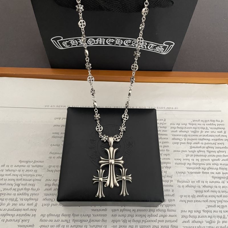 Chrome Hearts Necklaces